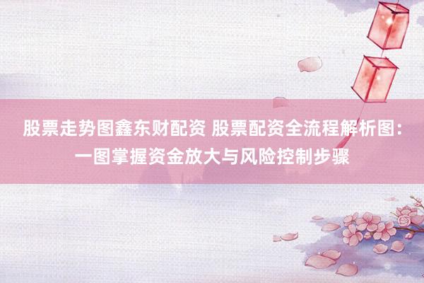 股票走势图鑫东财配资 股票配资全流程解析图：一图掌握资金放大与风险控制步骤